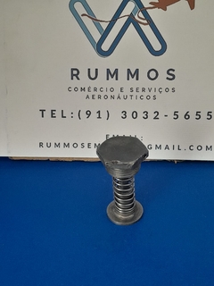 Continental Oil Pump By- Pass Valve Assy - PN/ 631638 (Und) - comprar online