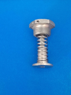 Continental Oil Pump By- Pass Valve Assy - PN/ 631638 (Und) na internet