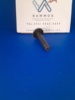 Continental Tube Assy Oil Screen - PN/ Q9T116-218 - loja online