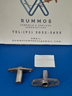 Eixo de Engrenagem - PN/ F74235 (Und)