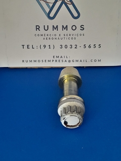 Beechcraft B58 Barão Asa Bolt com Porca - PN/ MS20014-26 (Und) - loja online