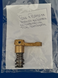 TCM Continental-Conj. e Braço de Medição de Controle de Combustivel - loja online