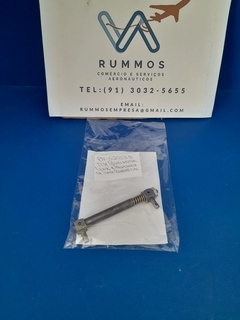 TCM Continental Link e Montagem da Vara Combustivel - PN/ 625539 - Loja RUMMOS - PEÇAS AERONAUTICAS BELÉM