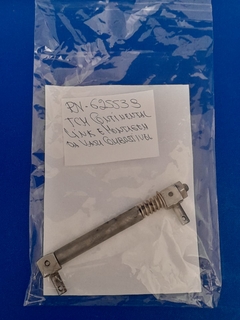 TCM Continental Link e Montagem da Vara Combustivel - PN/ 625539 na internet