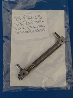 TCM Continental Link e Montagem da Vara Combustivel - PN/ 625539 - comprar online