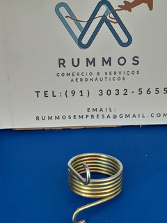 Mola - PN/ 50-820221-1 (Und) - comprar online