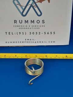 Mola - PN/ 50-820221-1 (Und) na internet