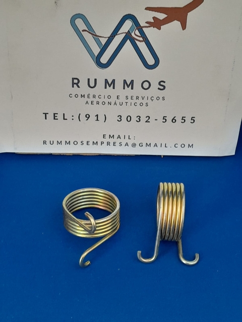 Mola - PN/ 50-820221-1 (Und)