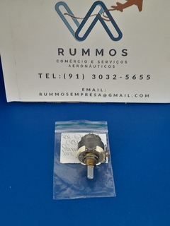 Potenciômetro de Luz - PN/ 67436-05 (481-157) na internet