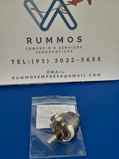 Potenciômetro de Luz - PN/ 67436-05 (481-157)