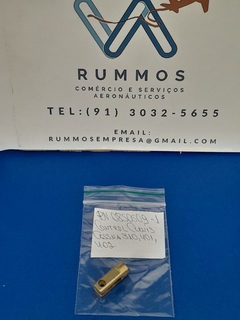 Control Clevis Cessna 310,401,402 - PN/ 0850509-1 (Und) na internet