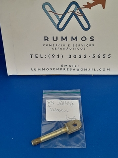 Terminal - PN/AN44X (Und)