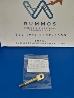 Exe Bolt 3/16 x "10- 32 x 1- 17/32" Aeronca - PN/ AN42-17 (Und)