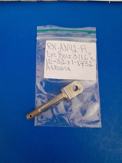 Exe Bolt 3/16 x "10- 32 x 1- 17/32" Aeronca - PN/ AN42-17 (Und) - comprar online