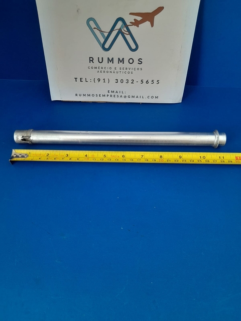 Push Rod "11" Lycoming - PN/ 76278 (Und) - Usado