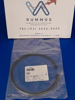 Anel de Compressão de Pistão - PN 74241 (Und)