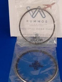 Anel de Pistão - PN/ 648050 (Und) - comprar online