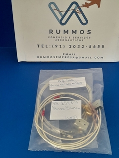 Micro Switch Trem de Pouso Piper - PN/ 1SE1-3 (Und)
