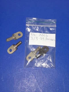 Ancoras 3/8 - PN/ AN6 (Und)) na internet