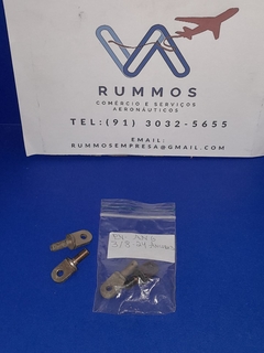 Ancoras 3/8 - PN/ AN6 (Und))