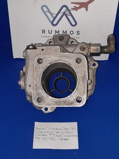 Marvel Schebler Mod. 4-5 Carburetor + Float PN/ 10-4404 (Und) na internet