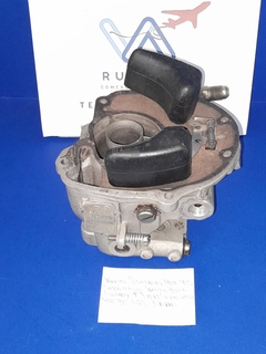 Imagem do Marvel Schebler Mod. 4-5 Carburetor + Float PN/ 10-4404 (Und)