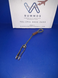 Piper PA-28 Cabo Cinto de Segurança - PN/ 96908-000 (Und) - loja online