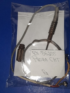 Probe EGT - PN/ 86255 (Und) - Loja RUMMOS - PEÇAS AERONAUTICAS BELÉM