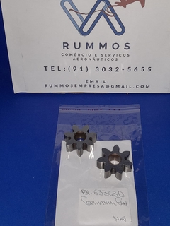 Engrenagem Bomba Continental - PN/ 633630 (Und) - comprar online