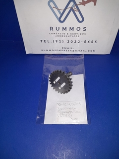 Engrenagem Bomba de Óleo - PN/ 654720-1 (Und)