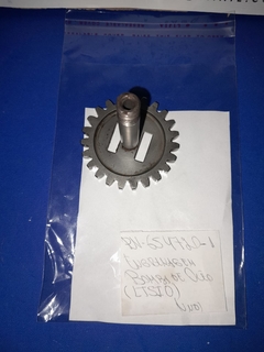 Imagem do Engrenagem Bomba de Óleo - PN/ 654720-1 (Und)