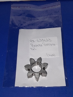 Engrenagem Bomba Continental - PN/ 633629 (Und) - comprar online