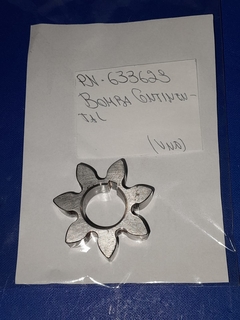 Engrenagem Bomba Continental - PN/ 633629 (Und) na internet