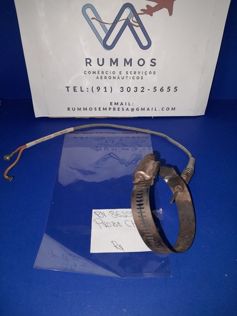 Probe EGT - PN/ 86255 (Und)