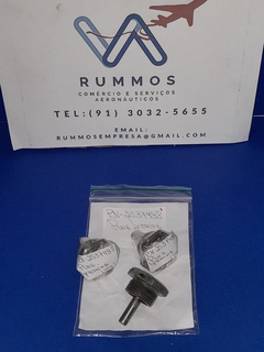 Plug Lycoming - PN/ 2537498 (Und) na internet