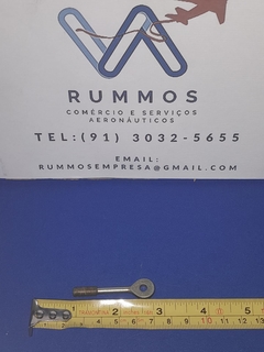 Exe Turnbuckle - PN/ AN165-22RS (Und) na internet