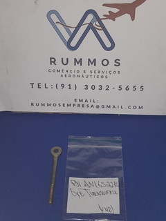 Eye Turnbuckle - PN/ AN165-22RL (Und)