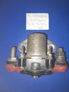 Cutler Hammer Relay 12 Volts - PN/ 6041H105-A (Und) - comprar online