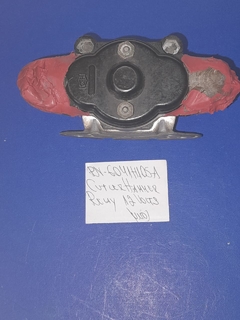 Cutler Hammer Relay 12 Volts - PN/ 6041H105-A (Und) na internet