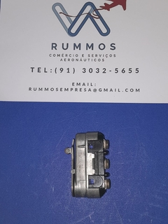 Micro Switch - PN/ 1HS3 (Und)