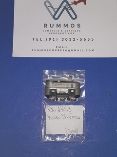 Micro Switch - PN/ 1HS3 (Und) - comprar online