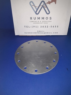 Beechcraft Bonanza Fuel Bladder - PN/ V35TC (Und) - loja online