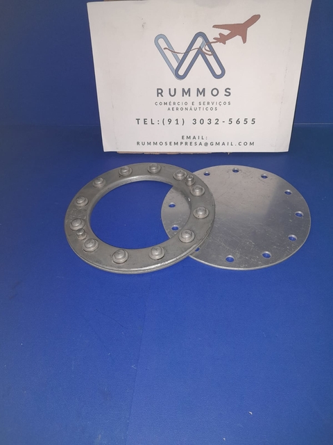 Beechcraft Bonanza Fuel Bladder - PN/ V35TC (Und)