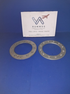 Beechcraft Bonanza Fuel Bladder - PN/ V35TC (Und) - comprar online