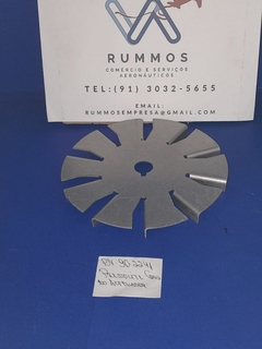 Prestolite Conj. do Alternador - PN/ 90-2241 (Und)