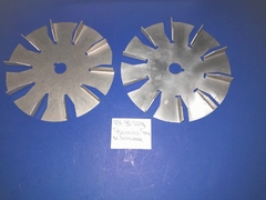 Prestolite Conj. do Alternador - PN/ 90-2241 (Und) - Loja RUMMOS - PEÇAS AERONAUTICAS BELÉM