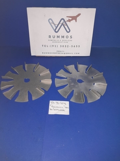 Prestolite Conj. do Alternador - PN/ 90-2241 (Und) na internet