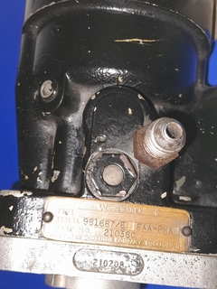 Imagem do Governador de Helice Serie: 981687/E - PN/ 210360 (Und)