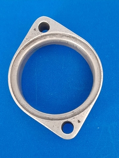Flange,Intake Pipe, Upper - PN/ 73346(Und) - Loja RUMMOS - PEÇAS AERONAUTICAS BELÉM