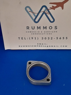 Flange,Intake Pipe, Upper - PN/ 73346(Und) - comprar online